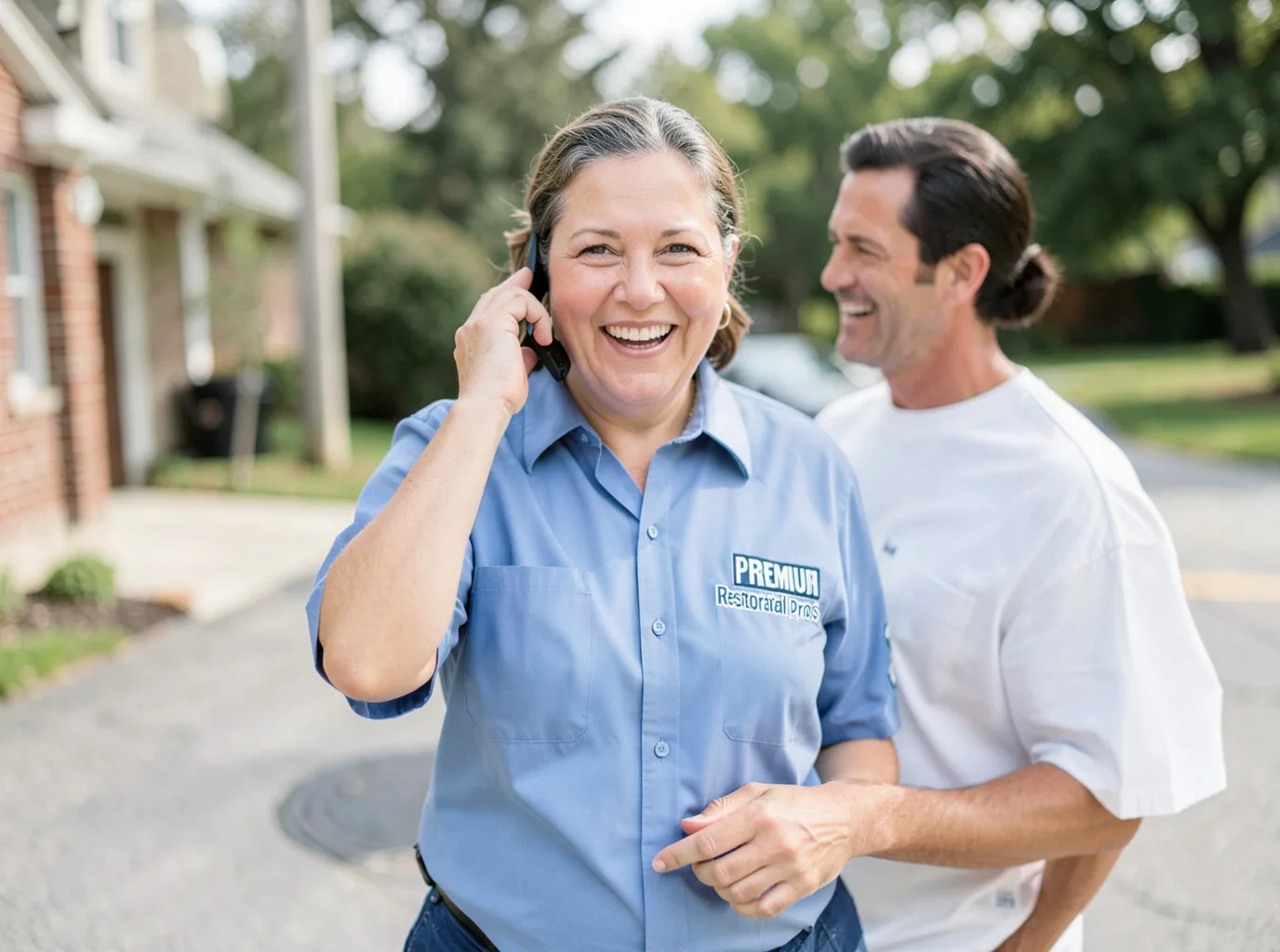 Water Damage Restoration El Paso, AR FAQs